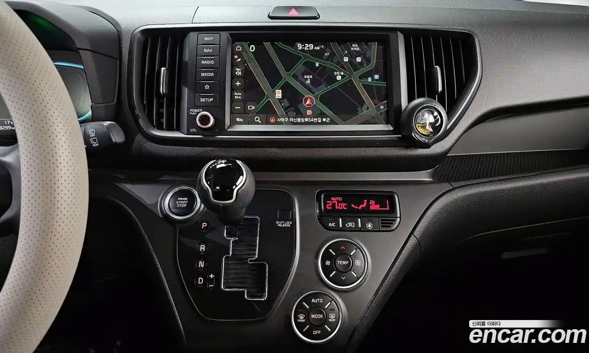 Kia Ray 2025 1.0 Автомат в Москве № 1244899, фото 15