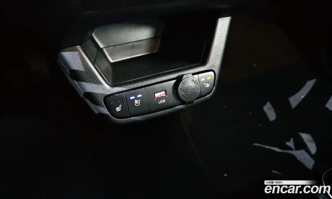 Kia Ray 2025 1.0 Автомат в Москве № 1244899, фото 17