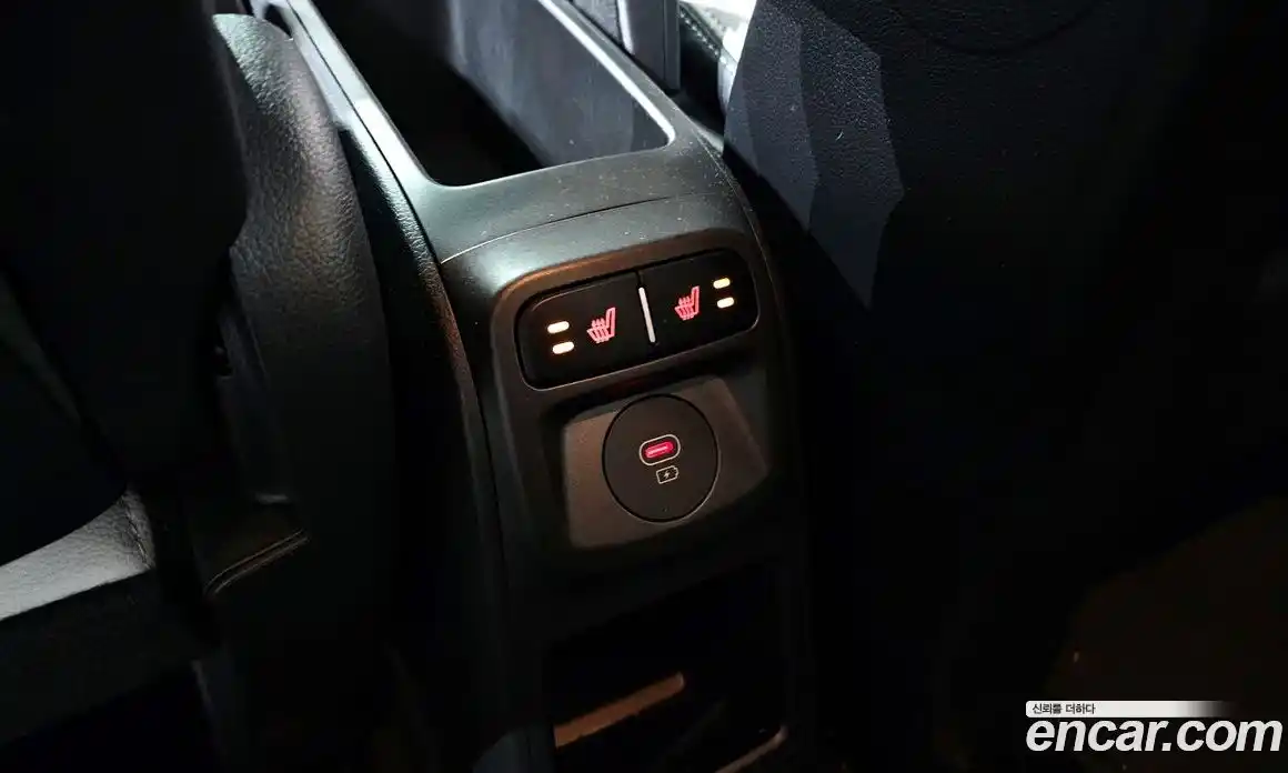 Kia Ray 2025 1.0 Автомат в Москве № 1244899, фото 18