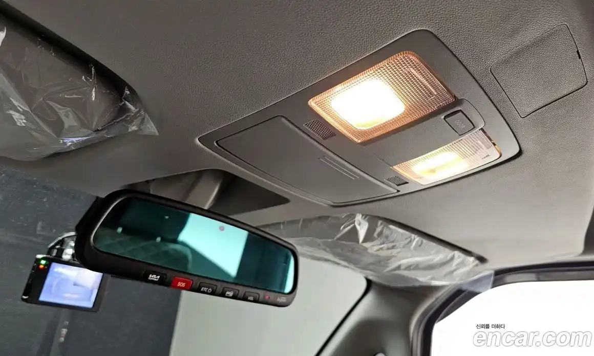 Kia Ray 2025 1.0 Автомат в Москве № 1244899, фото 19