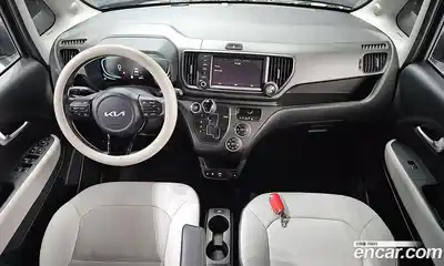 Kia Ray 2025 1.0 Автомат в Москве № 1244899, миниатюра 7