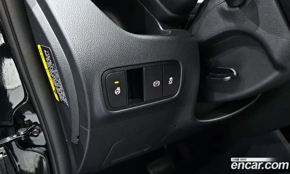 Kia Ray 2025 1.0 Автомат в Москве № 1244899, фото 9