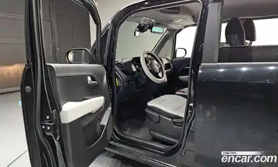 Kia Ray 2025 1.0 Автомат в Москве № 1244899, миниатюра 10