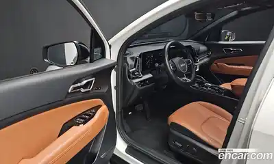 Kia Sportage 2022 1.6 гидро в Москве № 1244903, миниатюра 11