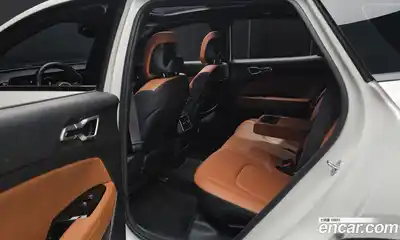 Kia Sportage 2022 1.6 гидро в Москве № 1244903, миниатюра 12