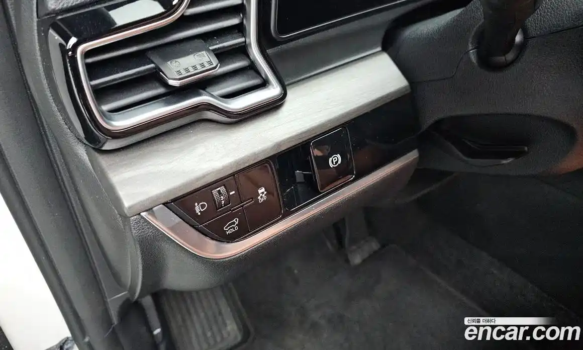Kia Sportage 2022 1.6 гидро в Москве № 1244903, фото 18
