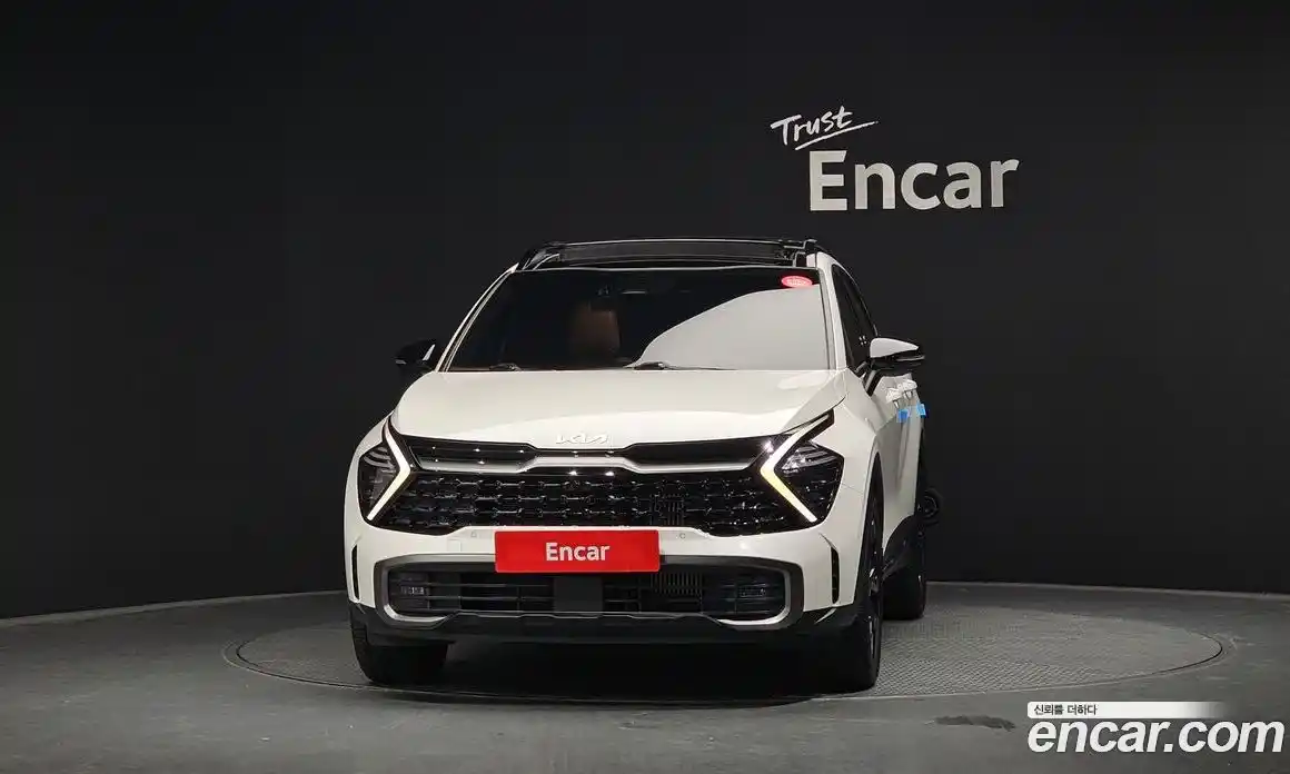 Kia Sportage 2022 1.6 гидро в Москве № 1244903, фото 3