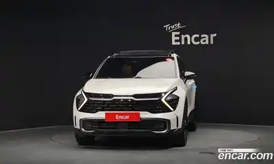 Kia Sportage 2022 1.6 гидро в Москве № 1244903, миниатюра 3
