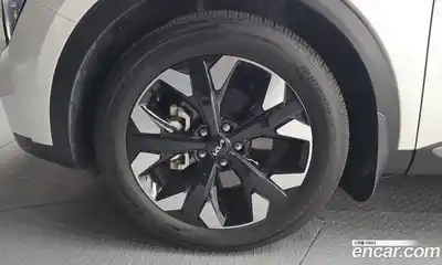 Kia Sportage 2022 1.6 гидро в Москве № 1244903, миниатюра 5