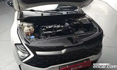 Kia Sportage 2022 1.6 гидро в Москве № 1244903, миниатюра 6