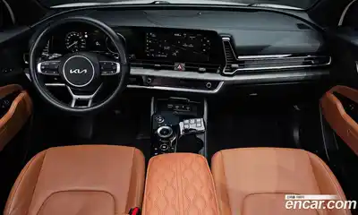 Kia Sportage 2022 1.6 гидро в Москве № 1244903, миниатюра 7