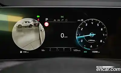 Kia Sportage 2022 1.6 гидро в Москве № 1244903, миниатюра 8