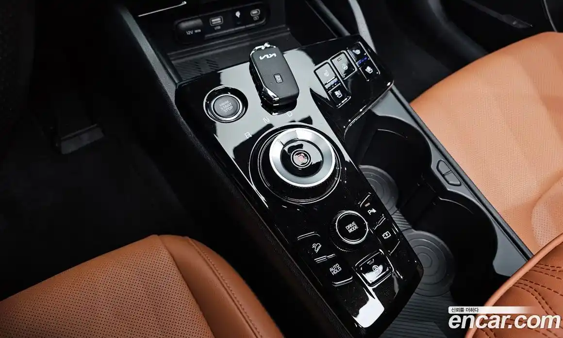 Kia Sportage 2022 1.6 гидро в Москве № 1244903, фото 9