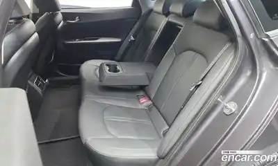 Kia K5 2018 2.0 Автомат в Москве № 1244922, миниатюра 12