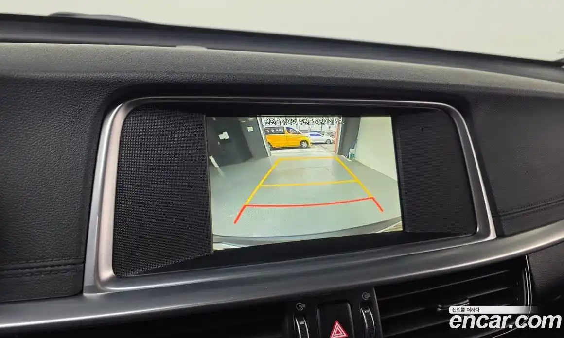 Kia K5 2018 2.0 Автомат в Москве № 1244922, фото 15