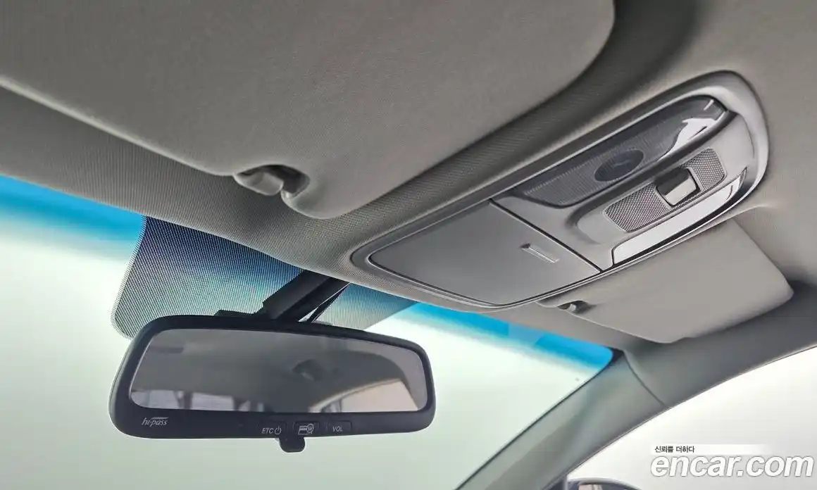 Kia K5 2018 2.0 Автомат в Москве № 1244922, фото 17