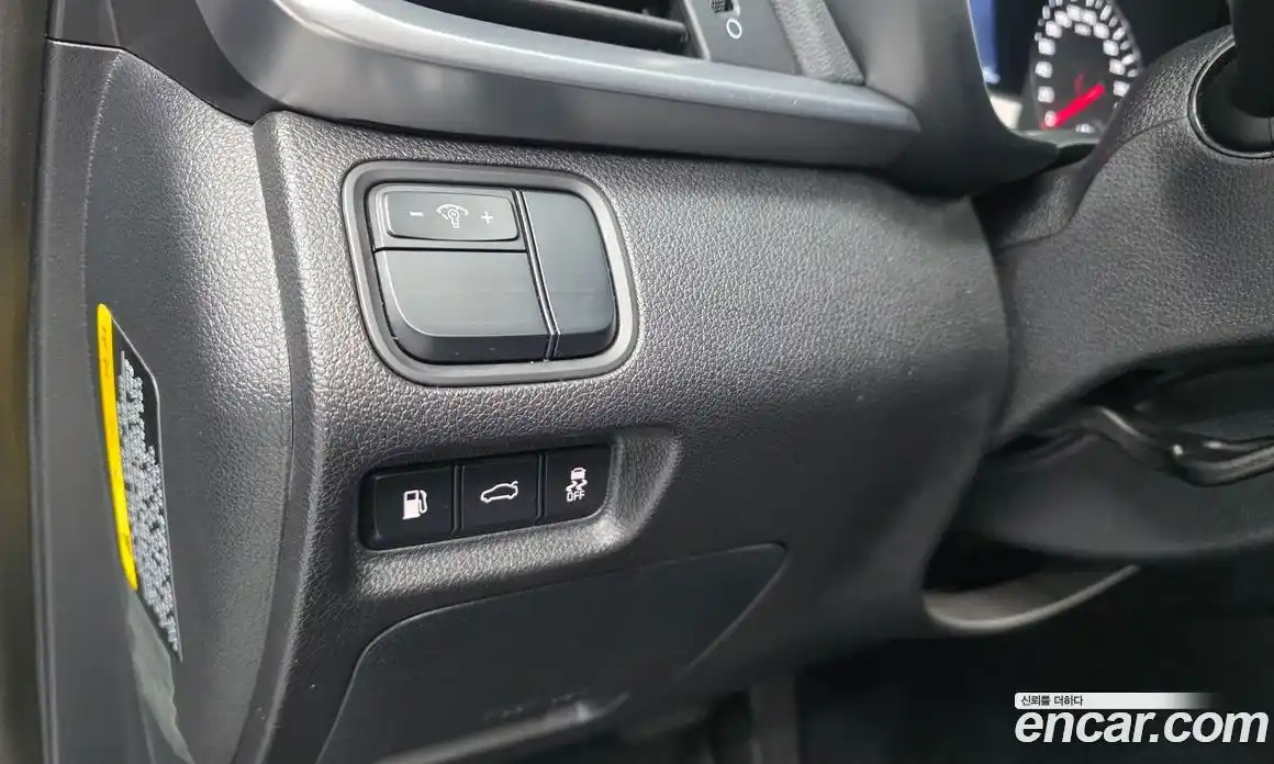 Kia K5 2018 2.0 Автомат в Москве № 1244922, фото 18