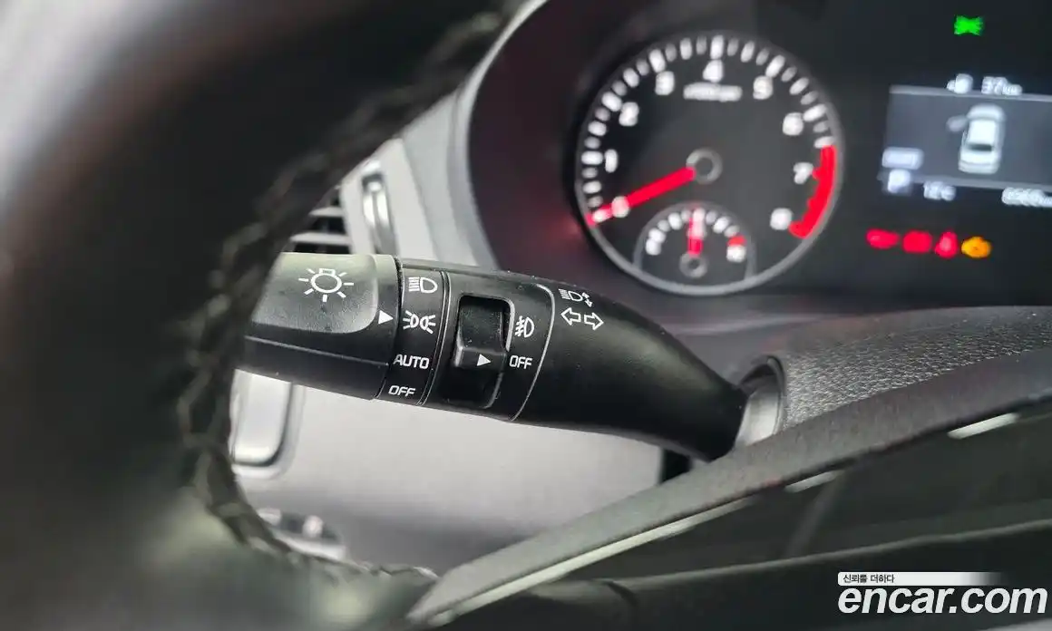 Kia K5 2018 2.0 Автомат в Москве № 1244922, фото 19