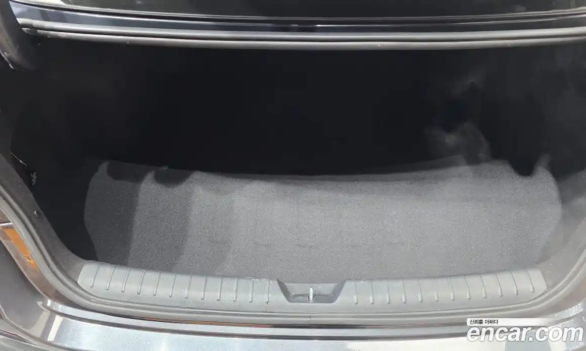 Kia K5 2018 2.0 Автомат в Москве № 1244922, фото 20