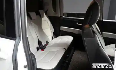 Kia Ray 2024 1.0 Автомат в Москве № 1244927, миниатюра 12