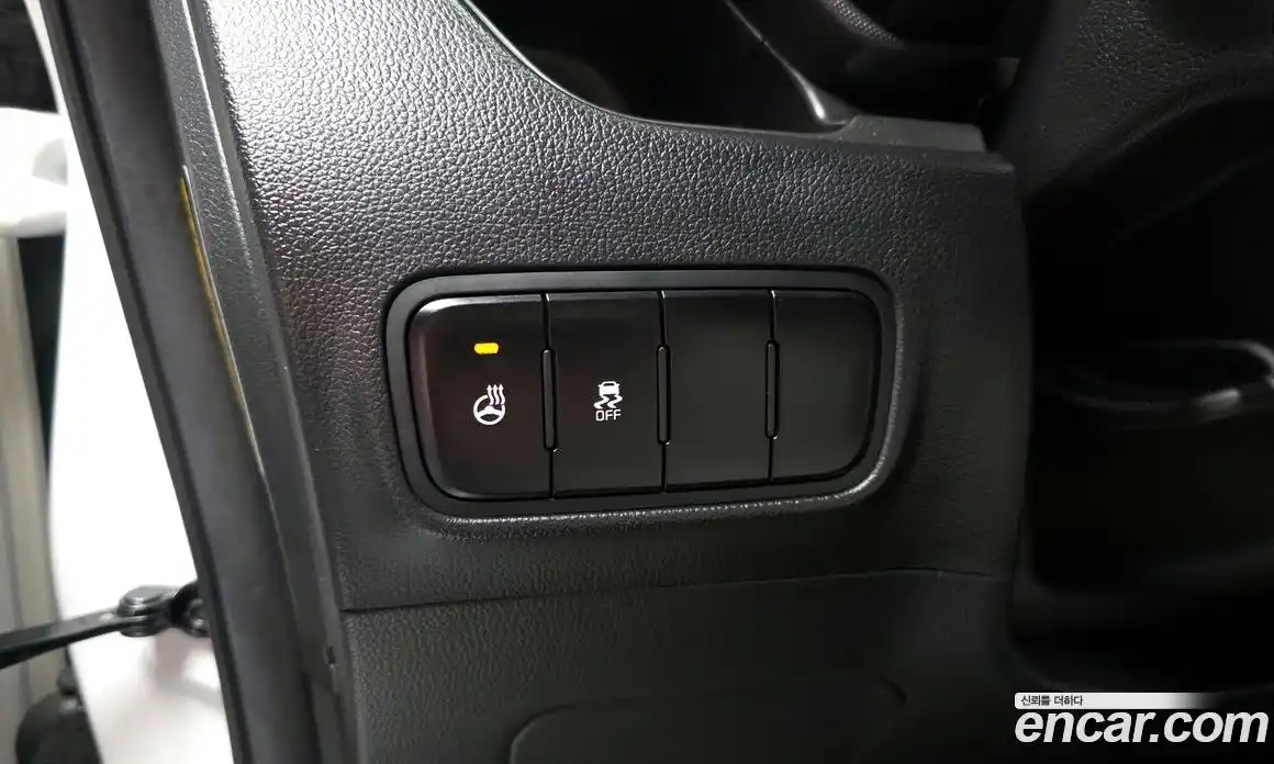 Kia Ray 2024 1.0 Автомат в Москве № 1244927, фото 14