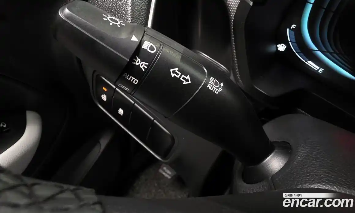 Kia Ray 2024 1.0 Автомат в Москве № 1244927, фото 18