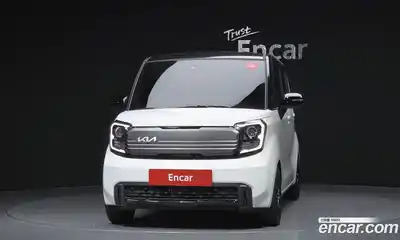 Kia Ray 2024 1.0 Автомат в Москве № 1244927, миниатюра 3