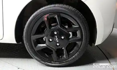 Kia Ray 2024 1.0 Автомат в Москве № 1244927, миниатюра 5