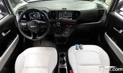 Kia Ray 2024 1.0 Автомат в Москве № 1244927, миниатюра 7