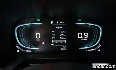 Kia Ray 2024 1.0 Автомат в Москве № 1244927, миниатюра 8