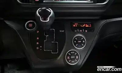 Kia Ray 2024 1.0 Автомат в Москве № 1244927, миниатюра 9