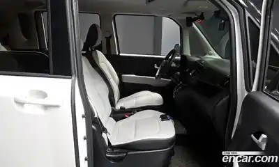 Kia Ray 2024 1.0 Автомат в Москве № 1244927, миниатюра 10