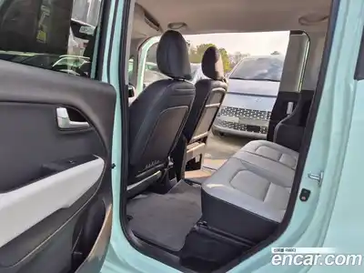 Kia Ray 2024 1.0 Автомат в Москве № 1244942, миниатюра 11