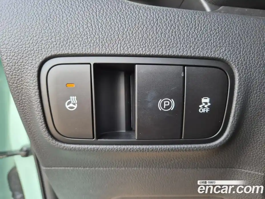 Kia Ray 2024 1.0 Автомат в Москве № 1244942, фото 15