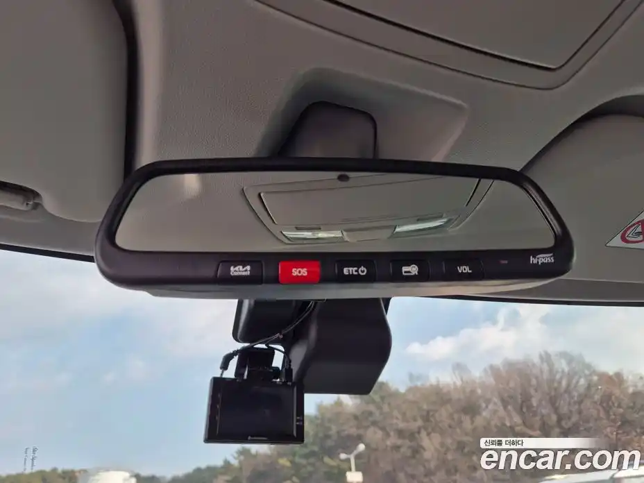 Kia Ray 2024 1.0 Автомат в Москве № 1244942, фото 18