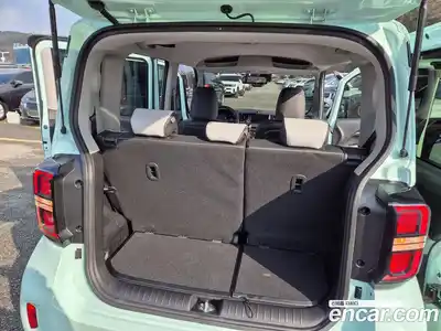 Kia Ray 2024 1.0 Автомат в Москве № 1244942, миниатюра 7