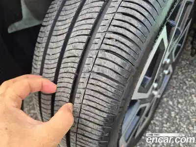 Kia Ray 2024 1.0 Автомат в Москве № 1244942, миниатюра 8