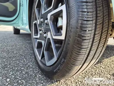 Kia Ray 2024 1.0 Автомат в Москве № 1244942, миниатюра 9