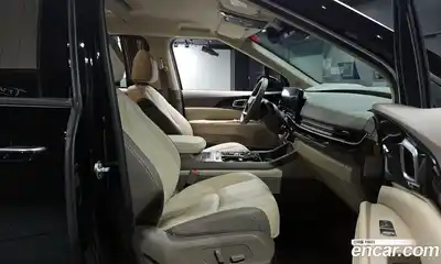 Kia Canival 2025 1.6 гидро в Москве № 1244960, миниатюра 11