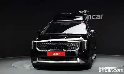 Kia Canival 2025 1.6 гидро в Москве № 1244960, миниатюра 3