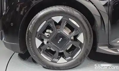 Kia Canival 2025 1.6 гидро в Москве № 1244960, миниатюра 5