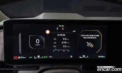 Kia Canival 2025 1.6 гидро в Москве № 1244960, миниатюра 8