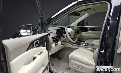 Kia Canival 2025 1.6 гидро в Москве № 1244960, миниатюра 10
