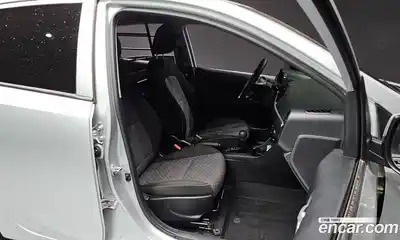 Kia Morning 2024 1.0 Автомат в Москве № 1244974, миниатюра 11