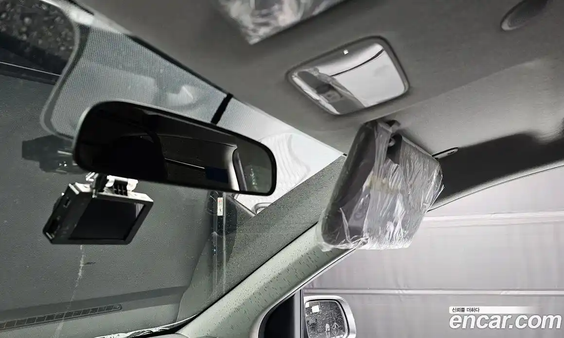 Kia Morning 2024 1.0 Автомат в Москве № 1244974, фото 19