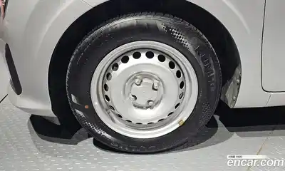 Kia Morning 2024 1.0 Автомат в Москве № 1244974, миниатюра 5