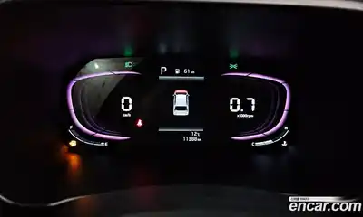 Kia Morning 2024 1.0 Автомат в Москве № 1244974, миниатюра 8