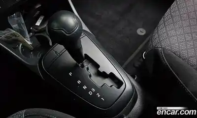 Kia Morning 2024 1.0 Автомат в Москве № 1244974, миниатюра 9