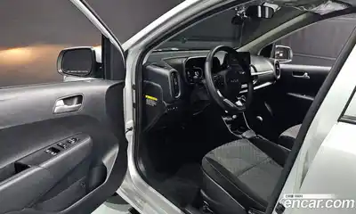 Kia Morning 2024 1.0 Автомат в Москве № 1244974, миниатюра 10