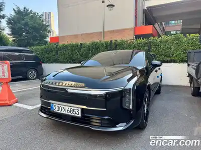 Kia K8 2025 1.6 Автомат в Москве № 1244977, миниатюра 2